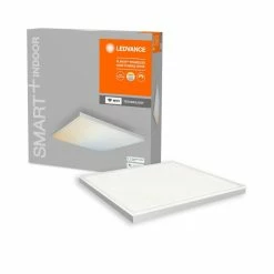 LEDVANCE PLANON Deckenleuchte Weiß, 1-flammig -Smart Home Innenleuchten Verkäufe ledvance planon deckenleuchte 4058075484375 2