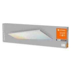 LEDVANCE PLANON Deckenleuchte Weiß, 1-flammig 7 LEDVANCE PLANON Deckenleuchte Weiß, 1-flammig -Smart Home Innenleuchten Verkäufe ledvance planon deckenleuchte 4058075484498 3