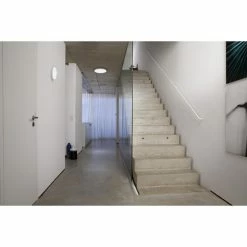 LEDVANCE PLANON Deckenleuchte Weiß, 1-flammig, Farbwechsler