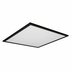 LEDVANCE PLANON Deckenpanel Schwarz, 1-flammig, Farbwechsler -Smart Home Innenleuchten Verkäufe ledvance planon deckenpanel 4058075650275 2