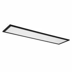 LEDVANCE PLANON Deckenpanel Schwarz, 1-flammig, Farbwechsler -Smart Home Innenleuchten Verkäufe ledvance planon deckenpanel 4058075650299 2