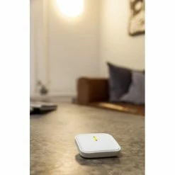 LEDVANCE SMART+ Deckenleuchte Weiß, 1-flammig -Smart Home Innenleuchten Verkäufe ledvance smart deckenleuchte 4058075235526 3