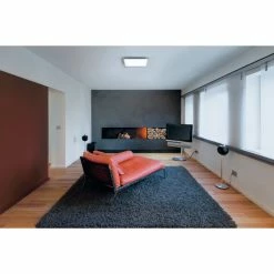 LEDVANCE SMART+ Deckenpanel Weiß, 1-flammig 7 LEDVANCE SMART+ Deckenpanel Weiß, 1-flammig -Smart Home Innenleuchten Verkäufe ledvance smart deckenpanel 4058075525337 2