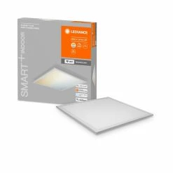 LEDVANCE SMART+ Deckenpanel Weiß, 1-flammig 9 LEDVANCE SMART+ Deckenpanel Weiß, 1-flammig -Smart Home Innenleuchten Verkäufe ledvance smart deckenpanel 4058075525337 4