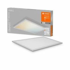 LEDVANCE SMART+ Deckenpanel Weiß, 1-flammig -Smart Home Innenleuchten Verkäufe ledvance smart deckenpanel 4058075525368 5