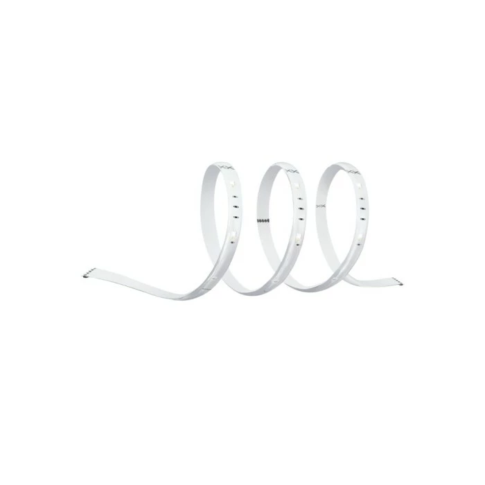 LEDVANCE SMART+ LED Stripe Basis-Set Weiß, 1-flammig, Farbwechsler 2 LEDVANCE SMART+ LED Stripe Basis-Set Weiß, 1-flammig, Farbwechsler – Bild 2