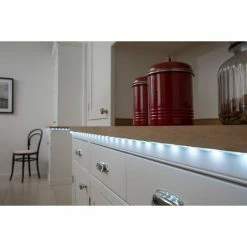 LEDVANCE SMART+ LED Stripe Basis-Set Weiß, 1-flammig, Farbwechsler 18 LEDVANCE SMART+ LED Stripe Basis-Set Weiß, 1-flammig, Farbwechsler -Smart Home Innenleuchten Verkäufe ledvance smart led stripe basis set 4058075208339 4