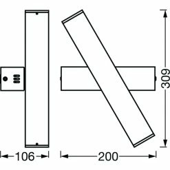 LEDVANCE Sun@Home Deckenleuchte Weiß, 1-flammig 13 LEDVANCE Sun@Home Deckenleuchte Weiß, 1-flammig -Smart Home Innenleuchten Verkäufe ledvance sun home deckenleuchte 4058075575936 6