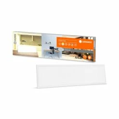LEDVANCE Sun@Home Deckenpanel Weiß, 1-flammig -Smart Home Innenleuchten Verkäufe ledvance sun home deckenpanel 4058075576032 3