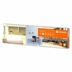 LEDVANCE Sun@Home Deckenpanel Weiß, 1-flammig -Smart Home Innenleuchten Verkäufe ledvance sun home deckenpanel 4058075576032 5