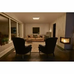 LEDVANCE Sun@Home Deckenpanel Wei&szlig;, 1-flammig -Smart Home Innenleuchten Verkäufe ledvance sun home deckenpanel 4058075576056 2