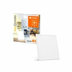 LEDVANCE Sun@Home Deckenpanel Wei&szlig;, 1-flammig -Smart Home Innenleuchten Verkäufe ledvance sun home deckenpanel 4058075576056 3