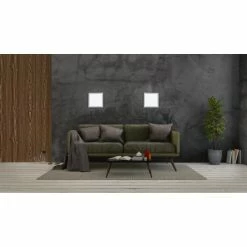 LEDVANCE Sun@Home Deckenpanel Wei&szlig;, 1-flammig -Smart Home Innenleuchten Verkäufe ledvance sun home deckenpanel 4058075576070 2