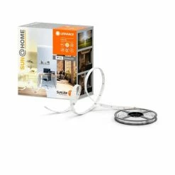 Smart Home Innenleuchten Verkäufe -Smart Home Innenleuchten Verkäufe ledvance sun home led streifen 4058075576117 1