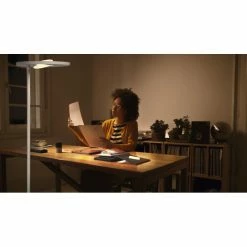 LEDVANCE Sun@Home Stehleuchte Weiß, 1-flammig -Smart Home Innenleuchten Verkäufe ledvance sun home stehleuchte 4058075575899 2