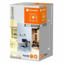 LEDVANCE Sun@Home Stehleuchte Weiß, 1-flammig -Smart Home Innenleuchten Verkäufe ledvance sun home stehleuchte 4058075575899 5