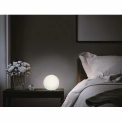 LEDVANCE Sun@Home Tischleuchte Wei&szlig;, 1-flammig -Smart Home Innenleuchten Verkäufe ledvance sun home tischleuchte 4058075576094 2