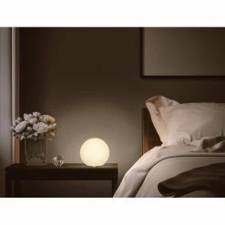 LEDVANCE Sun@Home Tischleuchte Wei&szlig;, 1-flammig -Smart Home Innenleuchten Verkäufe ledvance sun home tischleuchte 4058075576094 3