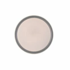 Leuchten Direkt LOLAsmart-KARI Deckenleuchte LED Silber, 1-flammig, Fernbedienung, Farbwechsler -Smart Home Innenleuchten Verkäufe leuchten direkt lolasmart kari deckenleuchte 14339 21 3