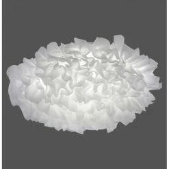 Leuchten Direkt LOLAsmart-NAOMI Deckenleuchte LED Weiß, 1-flammig, Fernbedienung, Farbwechsler -Smart Home Innenleuchten Verkäufe leuchten direkt lolasmart naomi deckenleuchte 14280 16 11