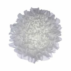 Leuchten Direkt LOLAsmart-NAOMI Deckenleuchte LED Weiß, 1-flammig, Fernbedienung, Farbwechsler -Smart Home Innenleuchten Verkäufe leuchten direkt lolasmart naomi deckenleuchte 14280 16 3