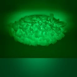 Leuchten Direkt LOLAsmart-NAOMI Deckenleuchte LED Weiß, 1-flammig, Fernbedienung, Farbwechsler -Smart Home Innenleuchten Verkäufe leuchten direkt lolasmart naomi deckenleuchte 14280 16 9