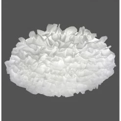 Leuchten Direkt LOLAsmart-NAOMI Deckenleuchte LED Weiß, 1-flammig, Fernbedienung, Farbwechsler -Smart Home Innenleuchten Verkäufe leuchten direkt lolasmart naomi deckenleuchte 14281 16 11