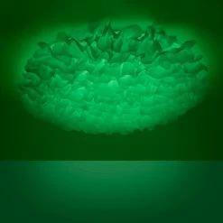 Leuchten Direkt LOLAsmart-NAOMI Deckenleuchte LED Weiß, 1-flammig, Fernbedienung, Farbwechsler -Smart Home Innenleuchten Verkäufe leuchten direkt lolasmart naomi deckenleuchte 14281 16 9