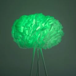 Leuchten Direkt LOLASMART-NAOMI Stehleuchte LED Wei&szlig;, 1-flammig, Fernbedienung -Smart Home Innenleuchten Verkäufe leuchten direkt lolasmart naomi stehleuchte 11212 16 5