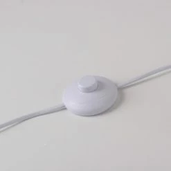 Leuchten Direkt LOLASMART-NAOMI Stehleuchte LED Wei&szlig;, 1-flammig, Fernbedienung -Smart Home Innenleuchten Verkäufe leuchten direkt lolasmart naomi stehleuchte 11212 16 6