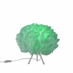 Leuchten Direkt LOLASMART-NAOMI Tischleuchte LED Weiß, 1-flammig, Fernbedienung -Smart Home Innenleuchten Verkäufe leuchten direkt lolasmart naomi tischleuchte 11211 16 5