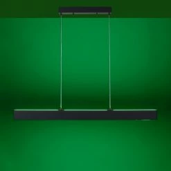 Leuchten Direkt LOLAsmart-NILA Pendelleuchte LED Anthrazit, 2-flammig, Fernbedienung, Farbwechsler -Smart Home Innenleuchten Verkäufe leuchten direkt lolasmart nila pendelleuchte 11568 13 9