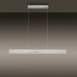 Leuchten Direkt LOLAsmart-NILA Pendelleuchte LED Aluminium, 2-flammig, Fernbedienung, Farbwechsler 15 Leuchten Direkt LOLAsmart-NILA Pendelleuchte LED Aluminium, 2-flammig, Fernbedienung, Farbwechsler -Smart Home Innenleuchten Verkäufe leuchten direkt lolasmart nila pendelleuchte 11568 95 4