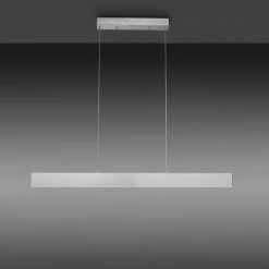 Leuchten Direkt LOLAsmart-NILA Pendelleuchte LED Aluminium, 2-flammig, Fernbedienung, Farbwechsler 16 Leuchten Direkt LOLAsmart-NILA Pendelleuchte LED Aluminium, 2-flammig, Fernbedienung, Farbwechsler -Smart Home Innenleuchten Verkäufe leuchten direkt lolasmart nila pendelleuchte 11568 95 5