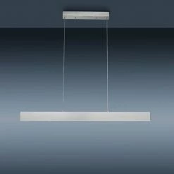 Leuchten Direkt LOLAsmart-NILA Pendelleuchte LED Aluminium, 2-flammig, Fernbedienung, Farbwechsler 17 Leuchten Direkt LOLAsmart-NILA Pendelleuchte LED Aluminium, 2-flammig, Fernbedienung, Farbwechsler -Smart Home Innenleuchten Verkäufe leuchten direkt lolasmart nila pendelleuchte 11568 95 6