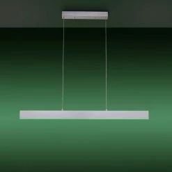 Leuchten Direkt LOLAsmart-NILA Pendelleuchte LED Aluminium, 2-flammig, Fernbedienung, Farbwechsler 19 Leuchten Direkt LOLAsmart-NILA Pendelleuchte LED Aluminium, 2-flammig, Fernbedienung, Farbwechsler -Smart Home Innenleuchten Verkäufe leuchten direkt lolasmart nila pendelleuchte 11568 95 8