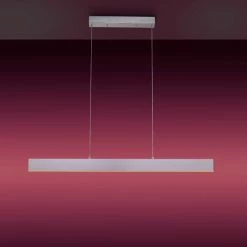 Leuchten Direkt LOLAsmart-NILA Pendelleuchte LED Aluminium, 2-flammig, Fernbedienung, Farbwechsler 20 Leuchten Direkt LOLAsmart-NILA Pendelleuchte LED Aluminium, 2-flammig, Fernbedienung, Farbwechsler -Smart Home Innenleuchten Verkäufe leuchten direkt lolasmart nila pendelleuchte 11568 95 9