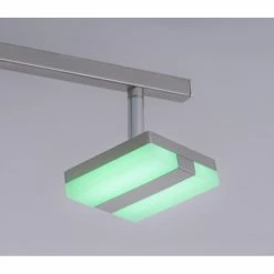 Leuchten Direkt LOLAsmart-SABI Deckenleuchte LED Nickel-Matt, 4-flammig, Fernbedienung, Farbwechsler 23 Leuchten Direkt LOLAsmart-SABI Deckenleuchte LED Nickel-Matt, 4-flammig, Fernbedienung, Farbwechsler -Smart Home Innenleuchten Verkäufe leuchten direkt lolasmart sabi deckenleuchte 12084 55 9