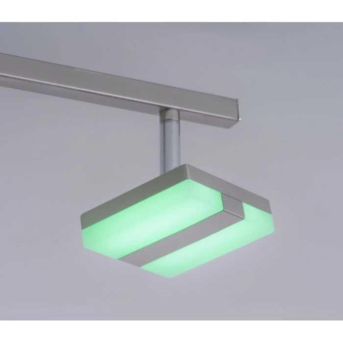 Leuchten Direkt LOLAsmart-SABI Deckenleuchte LED Nickel-Matt, 4-flammig, Fernbedienung, Farbwechsler 10 Leuchten Direkt LOLAsmart-SABI Deckenleuchte LED Nickel-Matt, 4-flammig, Fernbedienung, Farbwechsler – Bild 10