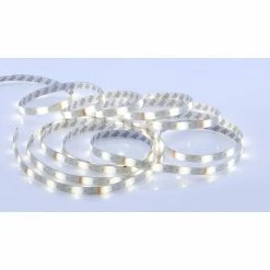 Leuchten Direkt Ls-FRITZ Lichtstreifen LED Bunt, 1-flammig, Fernbedienung, Farbwechsler -Smart Home Innenleuchten Verkäufe leuchten direkt ls fritz lichtstreifen 81320 70 2