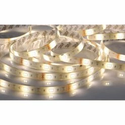 Leuchten Direkt Ls-FRITZ Lichtstreifen LED Bunt, 1-flammig, Fernbedienung, Farbwechsler -Smart Home Innenleuchten Verkäufe leuchten direkt ls fritz lichtstreifen 81320 70 4