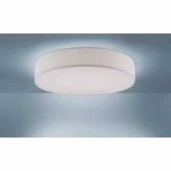 Leuchten Direkt Ls-KIARA Deckenleuchte LED Wei&szlig;, 1-flammig, Fernbedienung, Farbwechsler -Smart Home Innenleuchten Verkäufe leuchten direkt ls kiara deckenleuchte 18428 16 7