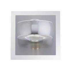 Leuchten Direkt Ls-OPTI Wandleuchte LED Edelstahl, 2-flammig, Fernbedienung, Farbwechsler 34 Leuchten Direkt Ls-OPTI Wandleuchte LED Edelstahl, 2-flammig, Fernbedienung, Farbwechsler -Smart Home Innenleuchten Verkäufe leuchten direkt ls opti wandleuchte 12471 55 15