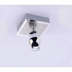 Leuchten Direkt Ls-OPTI Wandleuchte LED Edelstahl, 2-flammig, Fernbedienung, Farbwechsler 36 Leuchten Direkt Ls-OPTI Wandleuchte LED Edelstahl, 2-flammig, Fernbedienung, Farbwechsler -Smart Home Innenleuchten Verkäufe leuchten direkt ls opti wandleuchte 12471 55 17