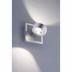 Leuchten Direkt Ls-OPTI Wandleuchte LED Edelstahl, 2-flammig, Fernbedienung, Farbwechsler 25 Leuchten Direkt Ls-OPTI Wandleuchte LED Edelstahl, 2-flammig, Fernbedienung, Farbwechsler -Smart Home Innenleuchten Verkäufe leuchten direkt ls opti wandleuchte 12471 55 6