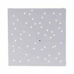 Leuchten Direkt Ls-STARS Deckenleuchte LED Weiß, 1-flammig, Fernbedienung, Farbwechsler -Smart Home Innenleuchten Verkäufe leuchten direkt ls stars deckenleuchte 15740 16 2