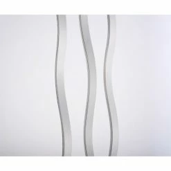 Leuchten Direkt Ls-WAVE Stehleuchte LED Edelstahl, 3-flammig, Fernbedienung, Farbwechsler -Smart Home Innenleuchten Verkäufe leuchten direkt ls wave stehleuchte 16268 55 5