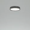 Louis Poulsen LP Slim Round Einbauleuchte LED Aluminium, 1-flammig