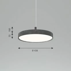 Smart Home Innenleuchten Verkäufe -Smart Home Innenleuchten Verkäufe louis poulsen lp slim round pendelleuchte 5741102495 1