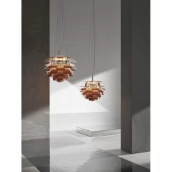 Louis Poulsen PH Artichoke Pendelleuchten LED Chrom, 1-flammig 5 Louis Poulsen PH Artichoke Pendelleuchten LED Chrom, 1-flammig -Smart Home Innenleuchten Verkäufe louis poulsen ph artichoke pendelleuchten 5741111431 2